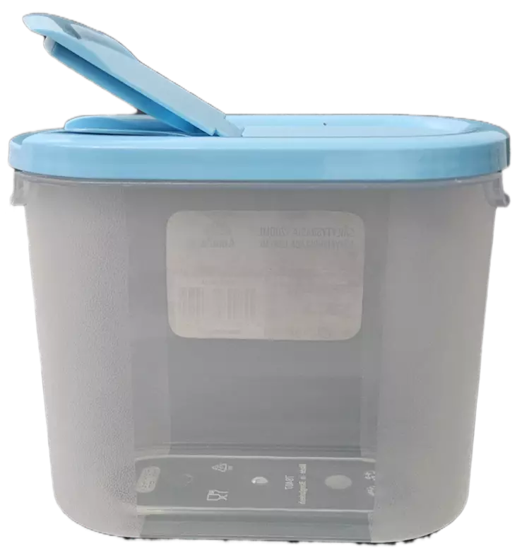 PITKÄ SÄILYTYSRASIA 1200 ml - Korit - 6438159881142 - 1