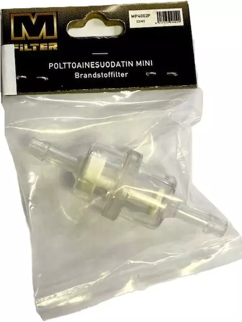 POLTTOAINESUODATIN 4002 - Auton huoltotuotteet - 6417575400212 - 1