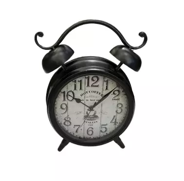 Pöytäkello Vekkari - Seinä- ja pöytäkellot - 6438506012052 - 1