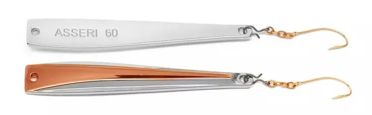 PYSTYPILKKI ASSERI 70MM - Pystypilkit, liukupilkit ja rautupilkit - 4741555037252 - 1