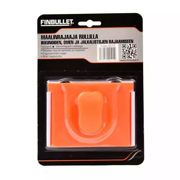 Rajaaja - Muut maalaustarvikkeet - 6438152045152 - 1