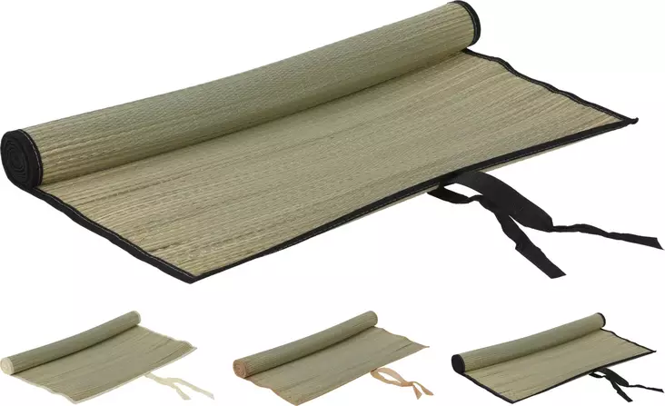 Rantamatto Olki - Makuualustat - 8720573419482 - 1