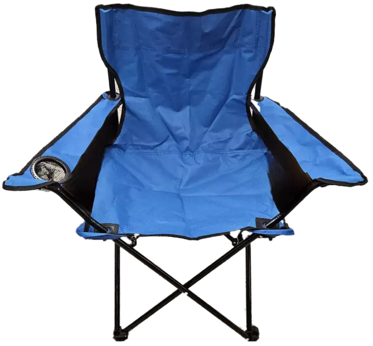 RETKITUOLI KÄSINOJILLA - Retkeilykalusteet - 6438159894852 - 1