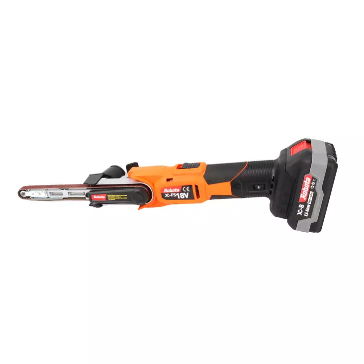 Robota DC-FS18V akkusähköviila - Akkuhöylät - 6438212108902 - 1