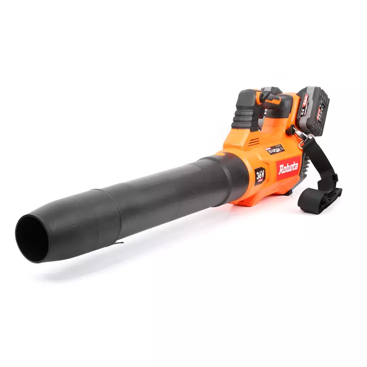 Robota DC- LB36V akkulehtipuhallin 36V - Akkupuutarhatyökalut - 6438212130132 - 1