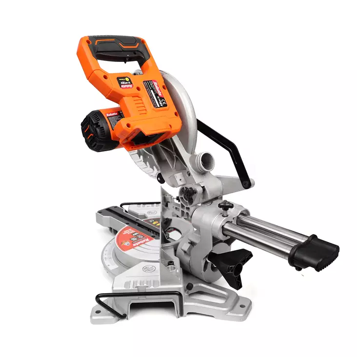 Robota DC-M18V Akkuliukujiirisirkkeli - Akkusirkkelit - 6438212108452 - 1