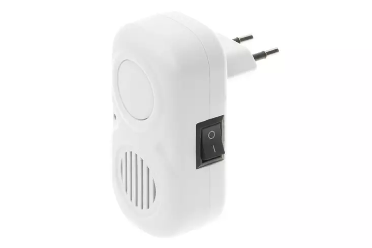 Rotex-2 Elektroninen hiirenkarkotin - Jyrsijäloukut ja pyydykset - 6410412950642 - 1