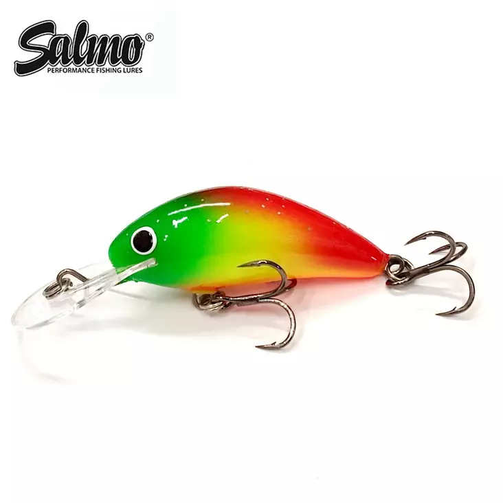 SALMO HORNET H4F KOM - Vaaput - 5903766991832 - 1