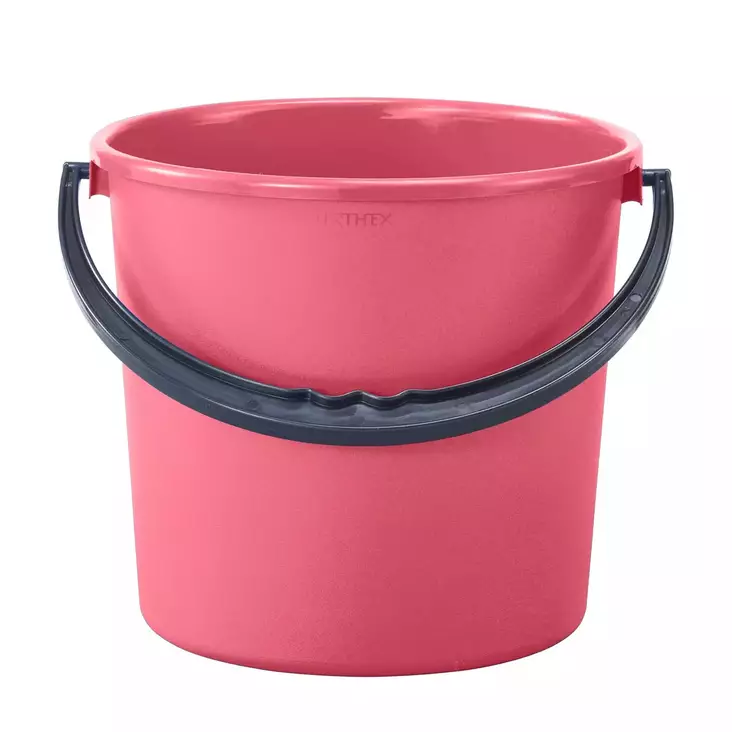 SANKO 10 L KORALLI - Ämpärit ja saavit - 6411763152792 - 1