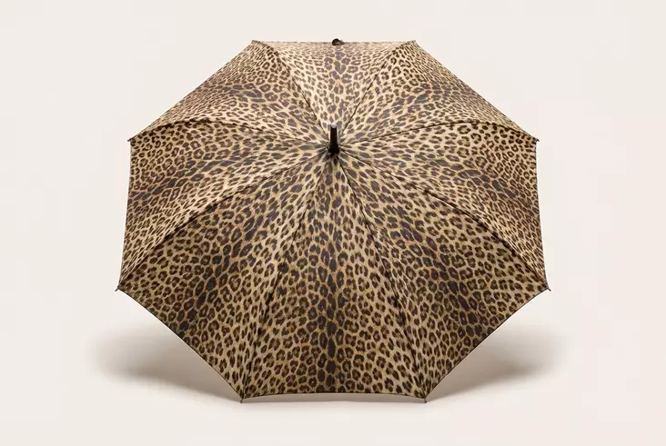 SATEENVARJO ELÄINKUOSI - Sateenvarjot - 6438506019402 - 1