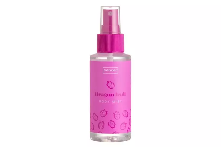Sence Body Mist The Good Recipe Dragon fruit - Naisten tuoksut ja hajuvedet - 8721073620002 - 1