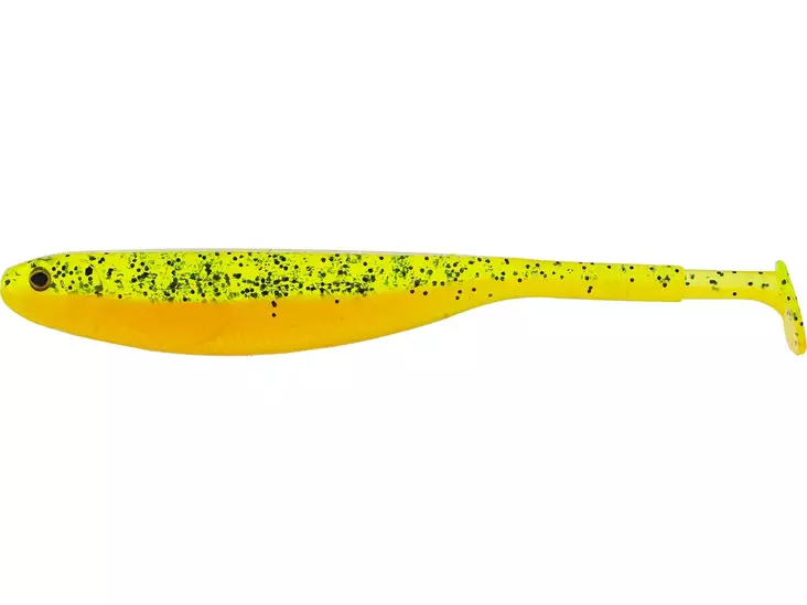 SHADTEEZ ULTRA 12CM 7G CRAZY CARROT 2KPL - Jigit ja jigipäät - 5707549536292 - 1