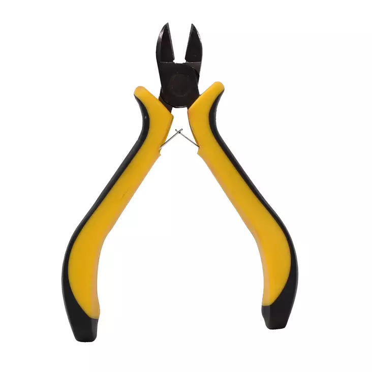 Sivuleikkuri 4,5" mini Cr-V - Pihdit - 6430017709032 - 3