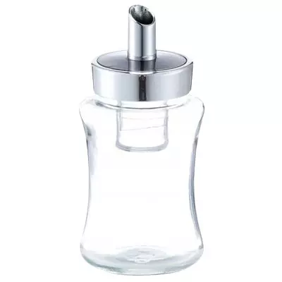 Sokeri Sirotin lasia - Avaajat, raastimet ja keittiötarvikkeet - 8711252474502 - 1