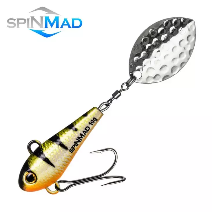Spinmad Spinnerbait 10g 807 - Lipat - 5903292690612 - 1