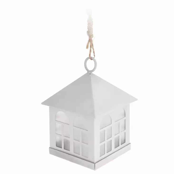 TALOLYHTY LEDVALOLLA - Koristevalot - 8719202020182 - 1