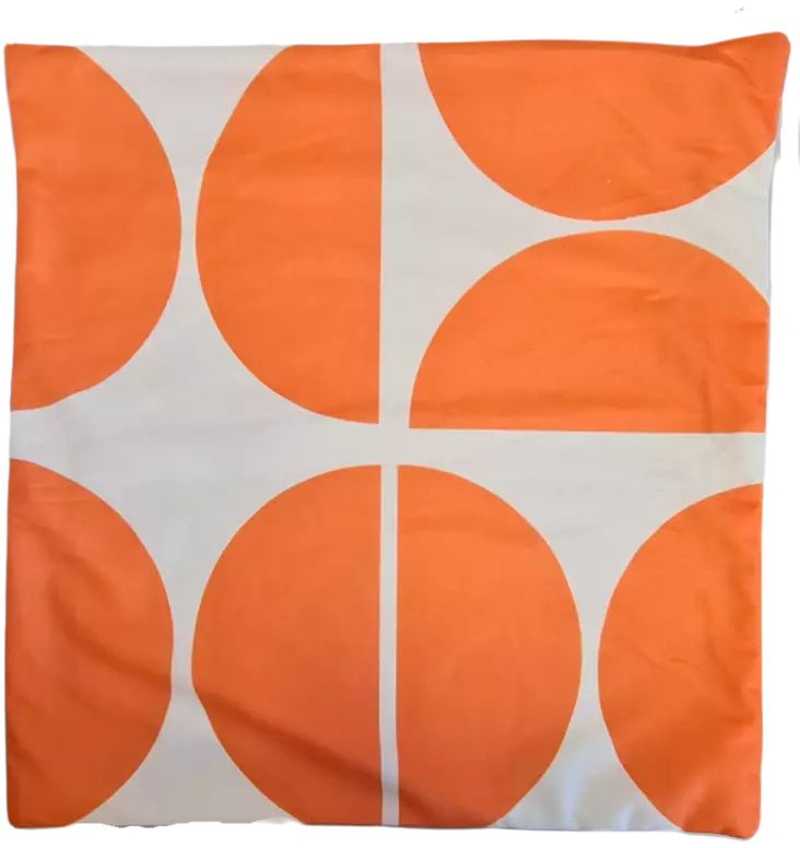 TYYNYNPÄÄLLINEN 45X45 - Koristetyynyt - 6438159380362 - 1