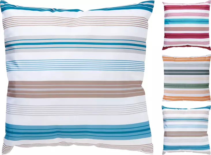 Tyyny Raitakuosi 45X45 cm - Koristetyynyt - 8721037751322 - 1