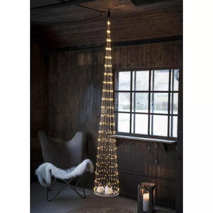 VALOPYRAMIDI RIPUSTETTAVA - Koristevalot - 7318303915192 - 1