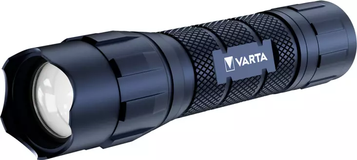 VARTA TASKULAMPPU F20 - Taskulamput - 4008496213672 - 1