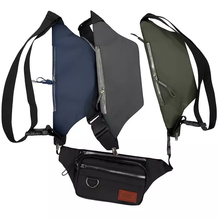 Vyölaukku - Käsilaukut ja olkalaukut - 6438506013912 - 1