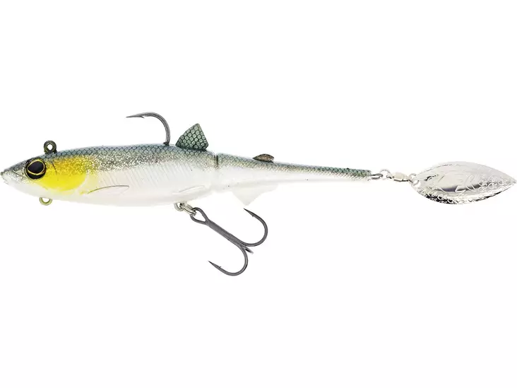 WESTIN HYPOTEEZ SPINTAIL 14CM 48G HL - Vieheet ja uistimet - 5707549534052 - 1