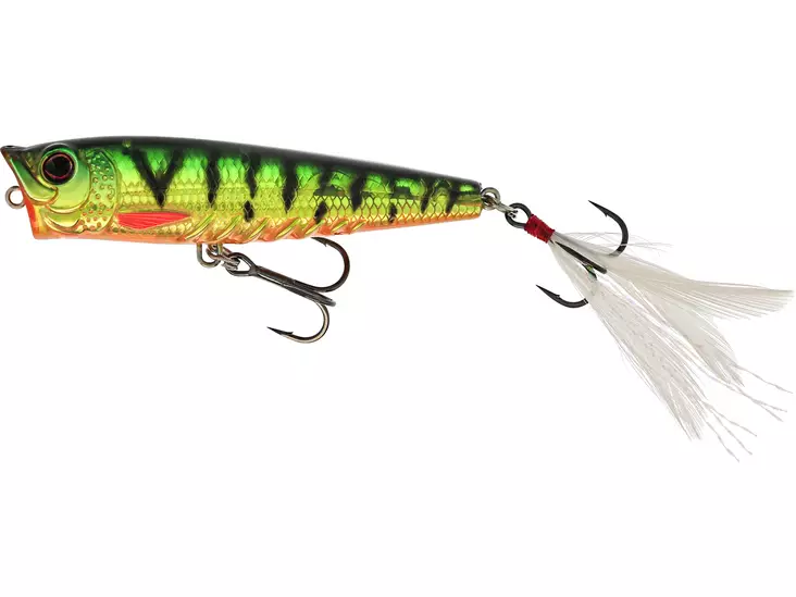 WESTIN SPOT-ON POPPER 6,5CM 7G FTF - Vieheet ja uistimet - 5707549514122 - 1