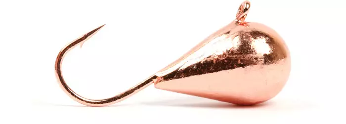 WOLFRAM MORRI PISARA #5 CU 2KPL - Mormuskat - 4743234062722 - 1