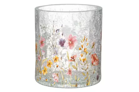 4Living Lasilyhty Meadow 10 cm - Kynttilälyhdyt - 6410416559063 - 1
