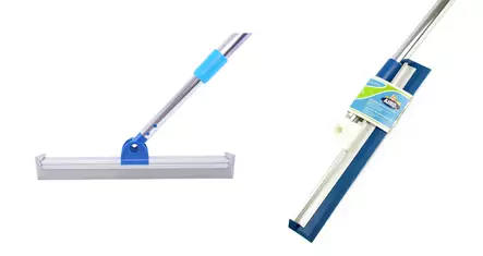 Aino terävälasta teleskooppivarrella - Lattialastat - 6416096011563 - 1