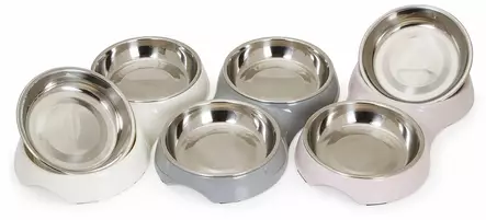 Best Friend Dual melamiinikuppi 2x200ml, lajitelma - Ruokakupit ja ruokintavälineet - 5700551211683 - 1