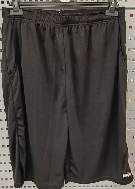 Miesten EasyDry shortsit M black - Miesten shortsit - 6419285085833 - 1