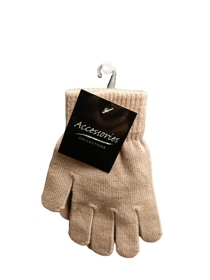 Naisten magic sormikkaat - Naisten käsineet - 6438159241663 - 2