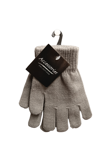 Naisten magic sormikkaat - Naisten käsineet - 6438159241663 - 1