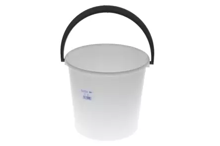 Sanko valkoinen 10 L - Ämpärit ja saavit - 6416851015003 - 1