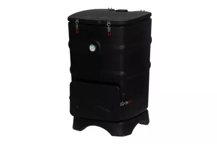 Tarmo Lämpökompostori 110 L - Kompostointi - 6410416227023 - 1