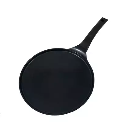 LETTUPANNU 28 cm VALUALUMIINIA - Paistinpannut - 7391467647703 - 1