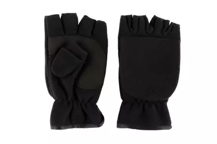 Acces Kynsikkäät musta useita kokoja - Miesten käsineet - 6410413233263 - 1