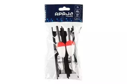 Apaja onkilaite 2kpl - Onkitarvikkeet - 6410416381503 - 2
