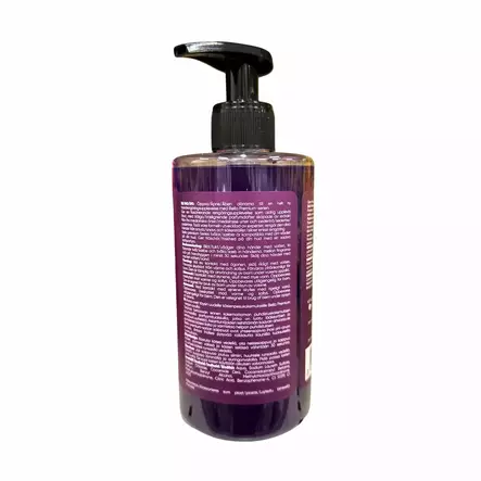 Bella Nestesaippua Cedarwood & Magic Her - Käsisaippuat - 8690674001353 - 2