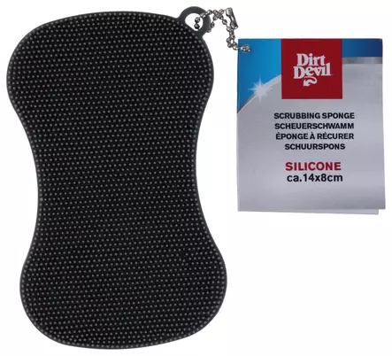Dirt Devil siivousharja, 1 kpl, lajitelma - Siivousharjat ja rikkalapiot - 8711252330983 - 1
