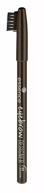 Essence eyebrow DESIGNER 02 - Meikit - 4250035200593 - 1