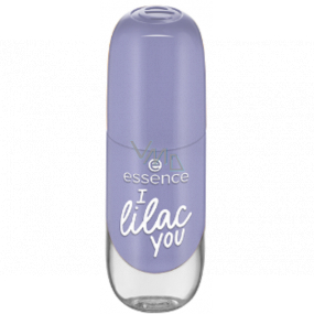 Essence gel nail colour 17 - Meikit - 4059729348883 - 1