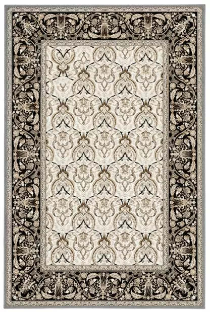 Itämainen matto 50 x 80 cm - Keskilattiamatot - 6438506019723 - 1