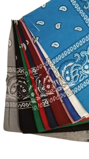 Jenkkihuivi värilajitelma - Naisten huivit - 6438159153553 - 1