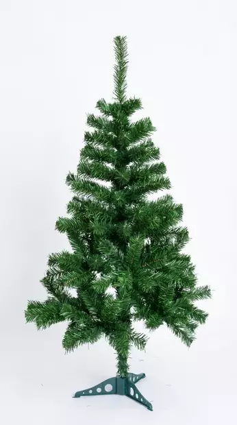 JOULUKUUSI 80 cm vihreä - Joulukuuset - 6438159101073 - 1