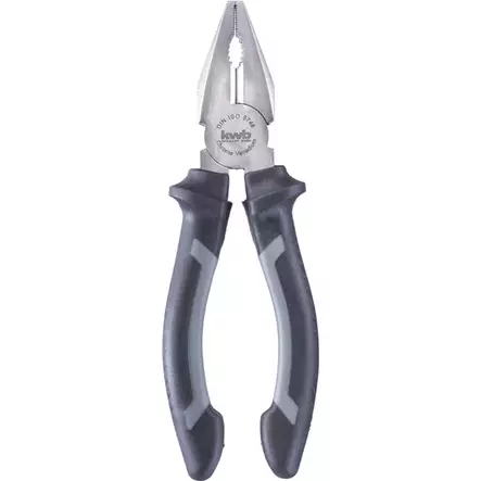 KWB Profi yhdistelmäpihdit 160 mm - Pihdit - 4009313862103 - 2