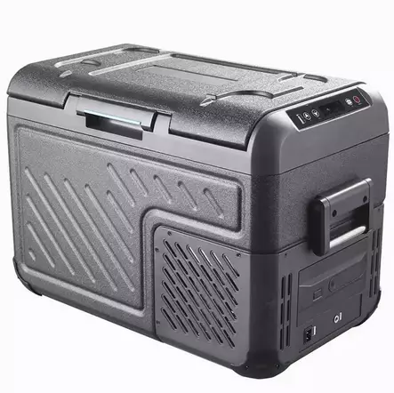 KYLMÄLAUKKU 25L KOMPRESSORILLA HEAVY DUT - Kylmälaukut ja tarvikkeet - 6438168117393 - 2