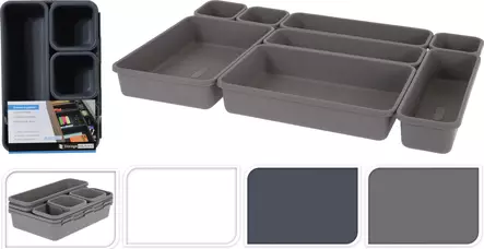 LAATIKKO LOKERIKOT - Lokerikot - 8719202513523 - 1