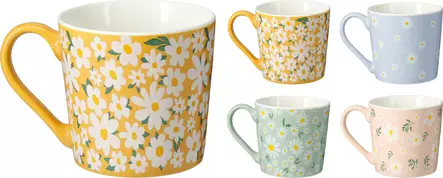 Muki 370 ml kukikas - Mukit ja kupit - 8721037826853 - 1